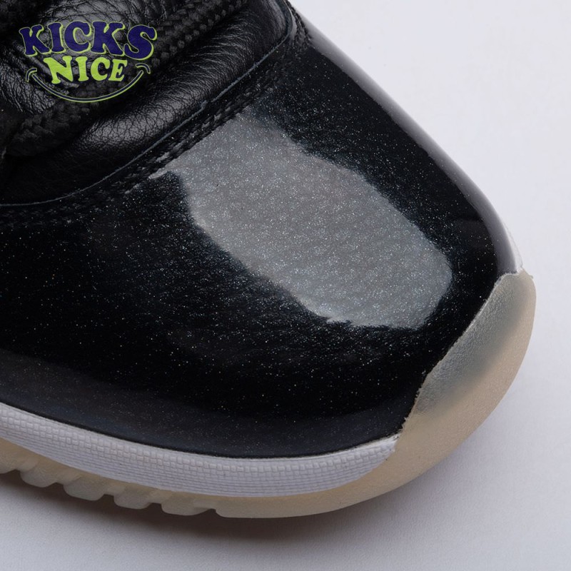 Jordan 11 Retro 72-10 378037-002 Unisex Size Jordan 11 Retro 72-10 378037-002 Unisex Size