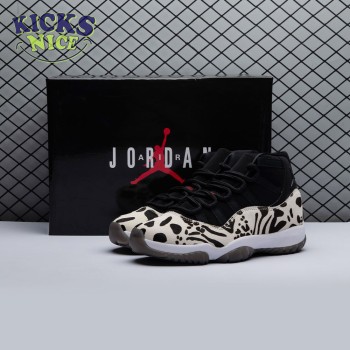 Jordan 11 Retro Animal Instinct (Women's) AR0715-010