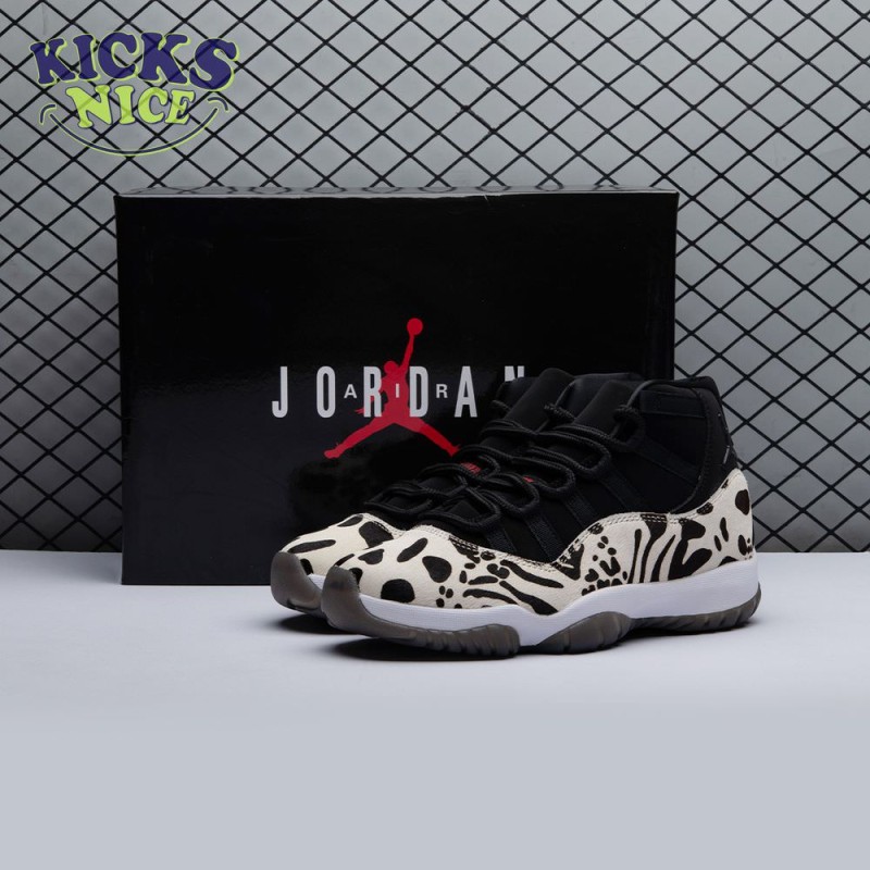 Jordan 11 Retro Animal Instinct (Women's) AR0715-010 Jordan 11 Retro Animal Instinct (Women's) AR0715-010