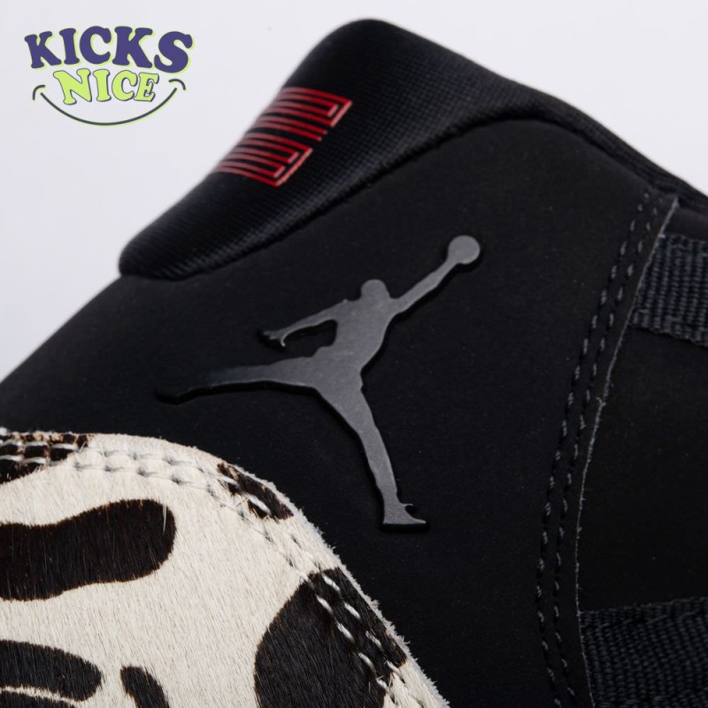 Jordan 11 Retro Animal Instinct (Women's) AR0715-010 Jordan 11 Retro Animal Instinct (Women's) AR0715-010