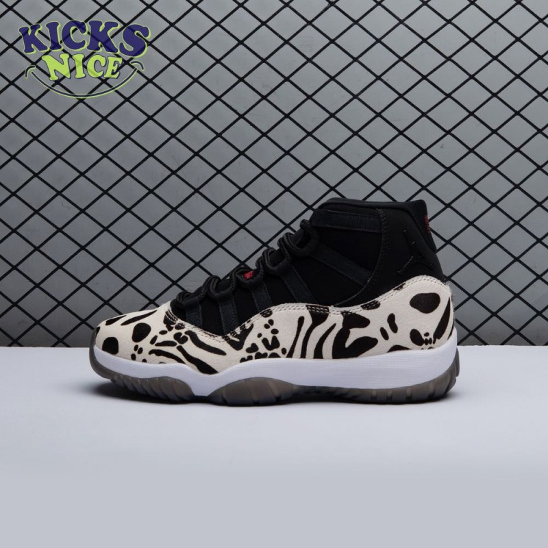 Jordan 11 Retro Animal Instinct (Women's) AR0715-010 Jordan 11 Retro Animal Instinct (Women's) AR0715-010