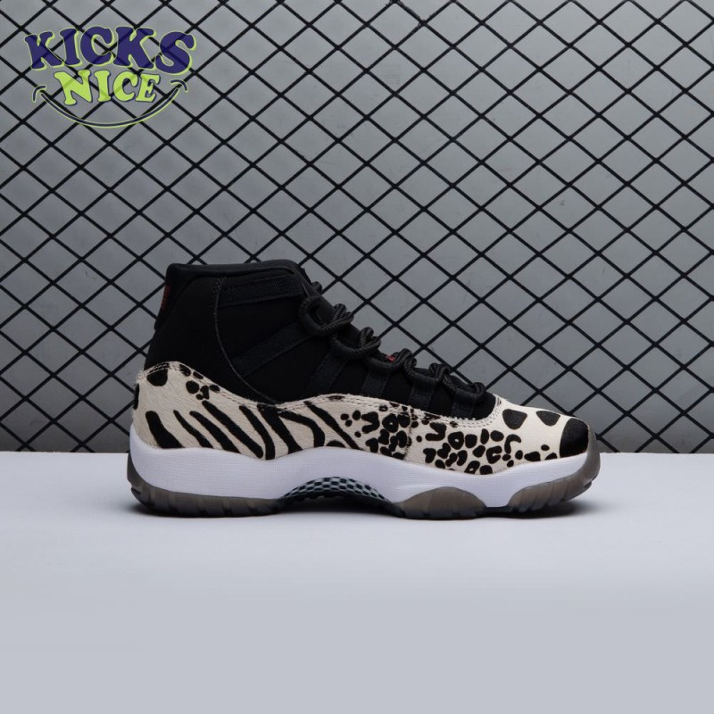 Jordan 11 Retro Animal Instinct (Women's) AR0715-010 Jordan 11 Retro Animal Instinct (Women's) AR0715-010