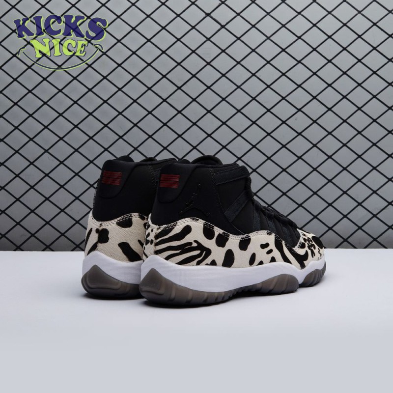 Jordan 11 Retro Animal Instinct (Women's) AR0715-010 Jordan 11 Retro Animal Instinct (Women's) AR0715-010