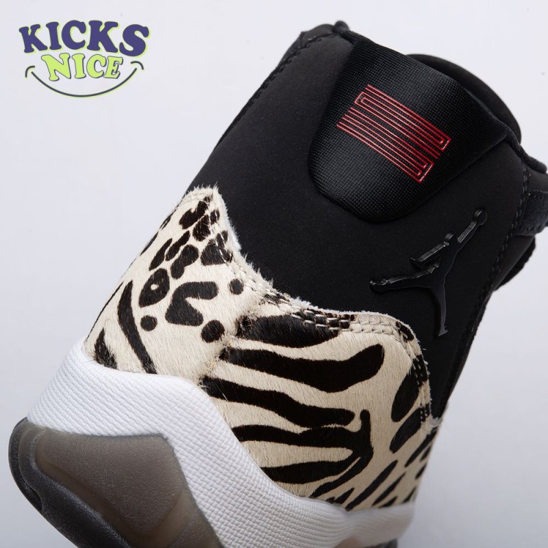 Jordan 11 Retro Animal Instinct (Women's) AR0715-010 Jordan 11 Retro Animal Instinct (Women's) AR0715-010