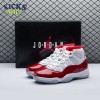 Jordan 11 Retro Cherry CT8012 116 Jordan 11 Retro Cherry CT8012 116