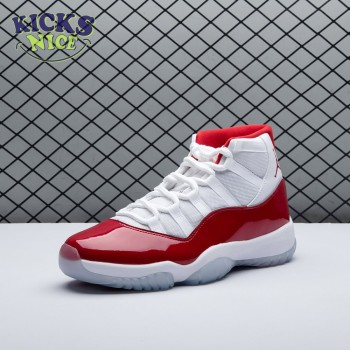 Jordan 11 Retro Cherry CT8012 116