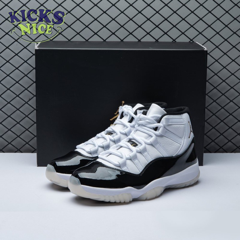 Jordan 11 Retro DMP Gratitude CT8012-170 Size 36-48.5 (2023) Jordan 11 Retro DMP Gratitude CT8012-170 Size 36-48.5 (2023)