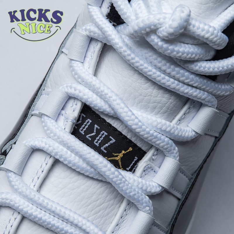 Jordan 11 Retro DMP Gratitude CT8012-170 Size 36-48.5 (2023) Jordan 11 Retro DMP Gratitude CT8012-170 Size 36-48.5 (2023)