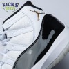 Jordan 11 Retro DMP Gratitude CT8012-170 Size 36-48.5 (2023) Jordan 11 Retro DMP Gratitude CT8012-170 Size 36-48.5 (2023)