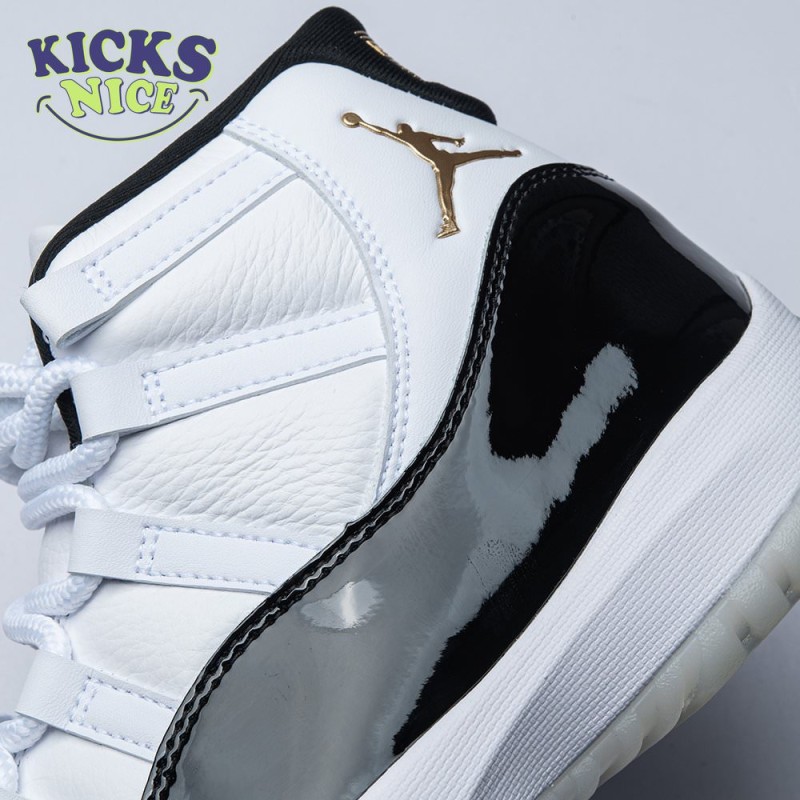 Jordan 11 Retro DMP Gratitude CT8012-170 Size 36-48.5 (2023) Jordan 11 Retro DMP Gratitude CT8012-170 Size 36-48.5 (2023)