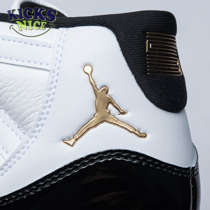 Jordan 11 Retro DMP Gratitude CT8012-170 Size 36-48.5 (2023) Jordan 11 Retro DMP Gratitude CT8012-170 Size 36-48.5 (2023)