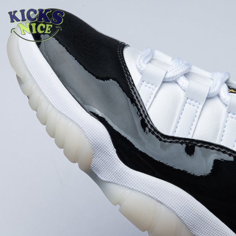 Jordan 11 Retro DMP Gratitude CT8012-170 Size 36-48.5 (2023) Jordan 11 Retro DMP Gratitude CT8012-170 Size 36-48.5 (2023)