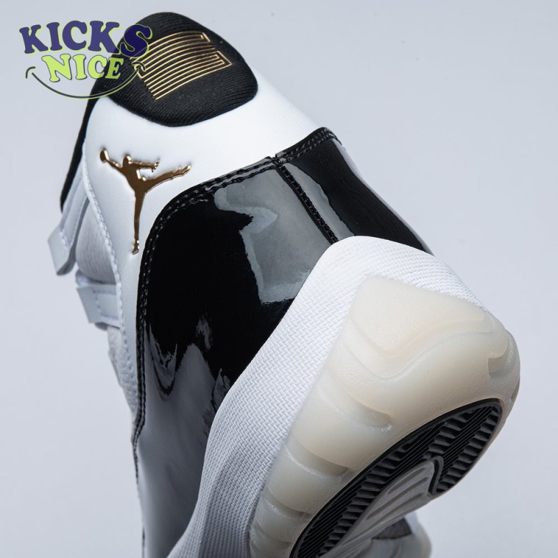 Jordan 11 Retro DMP Gratitude CT8012-170 Size 36-48.5 (2023) Jordan 11 Retro DMP Gratitude CT8012-170 Size 36-48.5 (2023)
