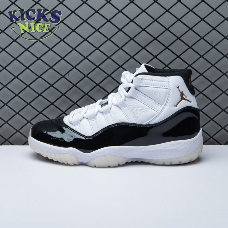 Jordan 11 Retro DMP Gratitude CT8012-170 Size 36-48.5 (2023) Jordan 11 Retro DMP Gratitude CT8012-170 Size 36-48.5 (2023)