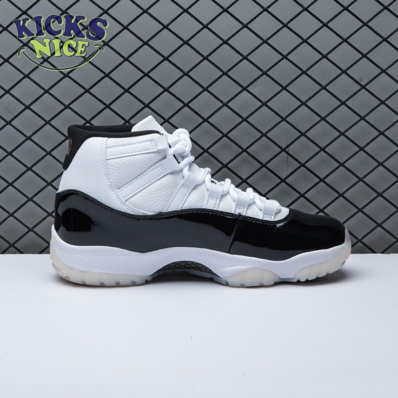 Jordan 11 Retro DMP Gratitude CT8012-170 Size 36-48.5 (2023) Jordan 11 Retro DMP Gratitude CT8012-170 Size 36-48.5 (2023)