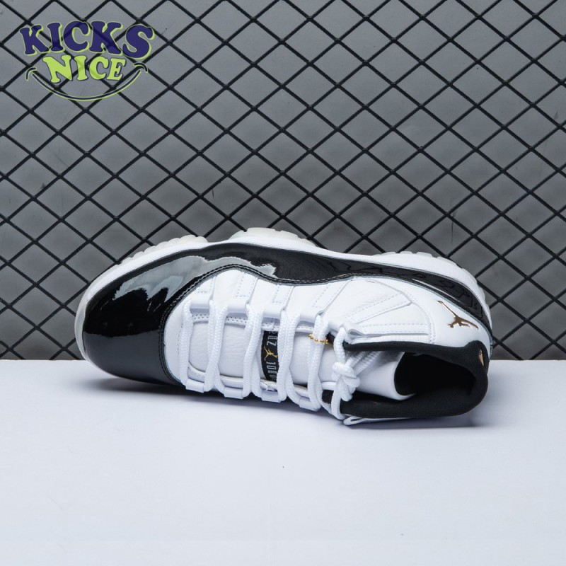 Jordan 11 Retro DMP Gratitude CT8012-170 Size 36-48.5 (2023) Jordan 11 Retro DMP Gratitude CT8012-170 Size 36-48.5 (2023)