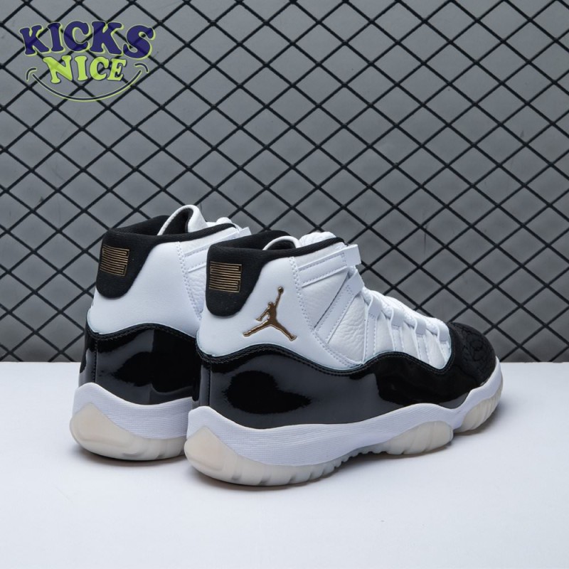 Jordan 11 Retro DMP Gratitude CT8012-170 Size 36-48.5 (2023) Jordan 11 Retro DMP Gratitude CT8012-170 Size 36-48.5 (2023)