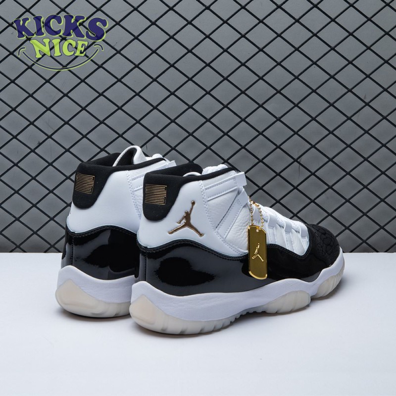 Jordan 11 Retro DMP Gratitude CT8012-170 Size 36-48.5 (2023) Jordan 11 Retro DMP Gratitude CT8012-170 Size 36-48.5 (2023)