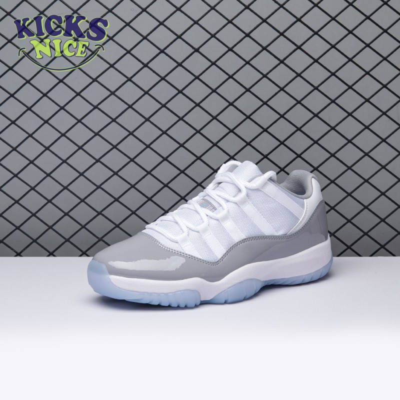 Jordan 11 Retro Low AV2187-140 Size 36-47.5 Jordan 11 Retro Low AV2187-140 Size 36-47.5
