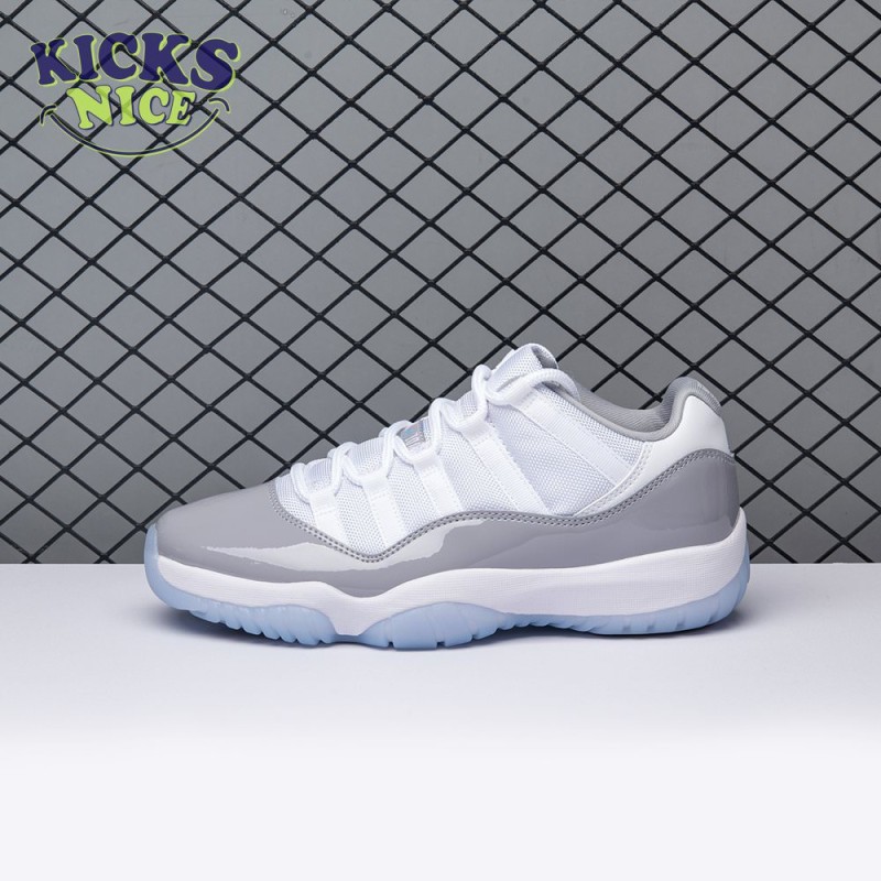 Jordan 11 Retro Low AV2187-140 Size 36-47.5 Jordan 11 Retro Low AV2187-140 Size 36-47.5