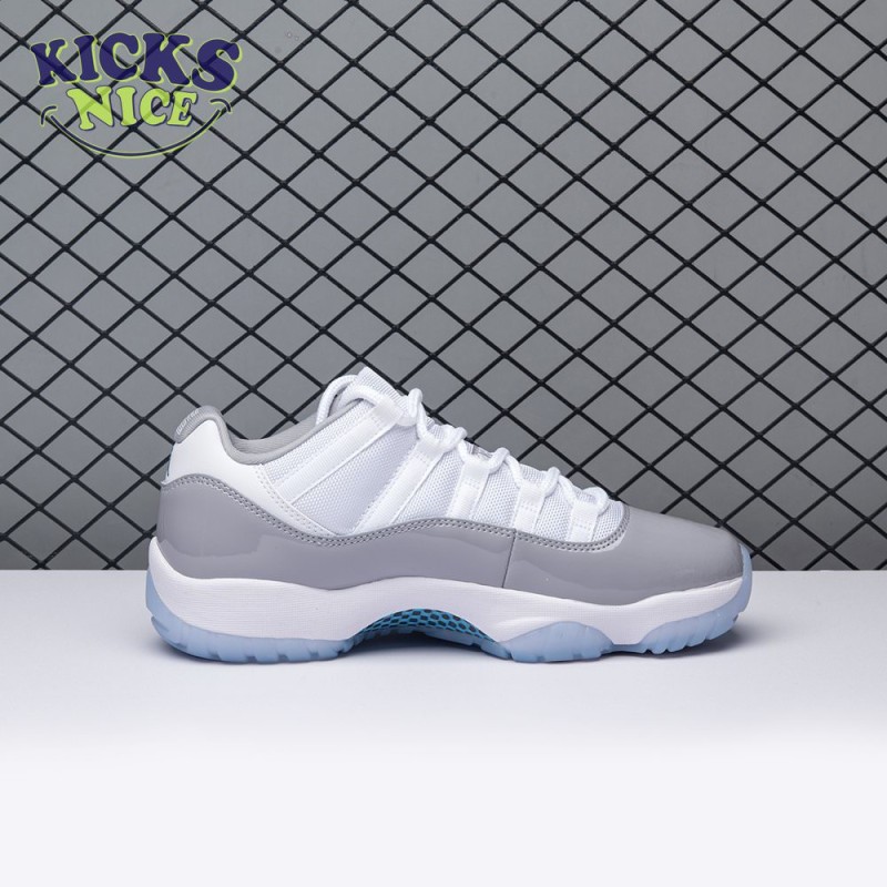 Jordan 11 Retro Low AV2187-140 Size 36-47.5 Jordan 11 Retro Low AV2187-140 Size 36-47.5
