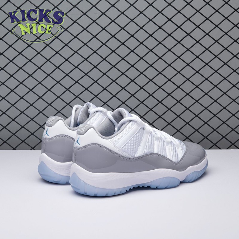 Jordan 11 Retro Low AV2187-140 Size 36-47.5 Jordan 11 Retro Low AV2187-140 Size 36-47.5