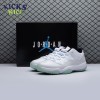 Jordan 11 Retro Low Legend Blue AV2187-117 Men Size Jordan 11 Retro Low Legend Blue AV2187-117 Men Size