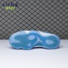 Jordan 11 Retro Low University Blue (2017) 528895-106 Size 40-47.5