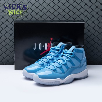 Jordan 11 Retro Pantone Ultimate Gift Of Flight