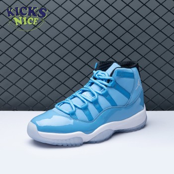 Jordan 11 Retro Pantone Ultimate Gift Of Flight