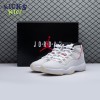 Jordan 11 Retro Platinum Tint 378037-016 Unisex Size Jordan 11 Retro Platinum Tint 378037-016 Unisex Size