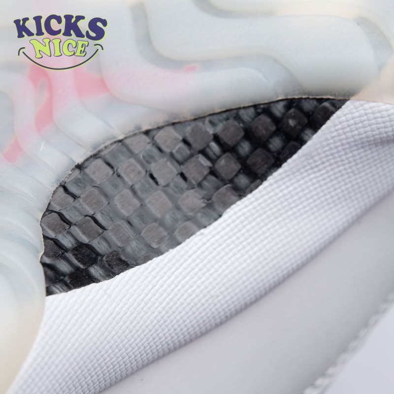 Jordan 11 Retro Platinum Tint 378037-016 Unisex Size Jordan 11 Retro Platinum Tint 378037-016 Unisex Size