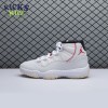 Jordan 11 Retro Platinum Tint 378037-016 Unisex Size Jordan 11 Retro Platinum Tint 378037-016 Unisex Size