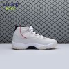 Jordan 11 Retro Platinum Tint 378037-016 Unisex Size Jordan 11 Retro Platinum Tint 378037-016 Unisex Size