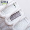 Jordan 11 Retro Silver Anniversary (2010) 408201-101 Jordan 11 Retro Silver Anniversary (2010) 408201-101