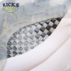 Jordan 11 Retro Silver Anniversary (2010) 408201-101 Jordan 11 Retro Silver Anniversary (2010) 408201-101