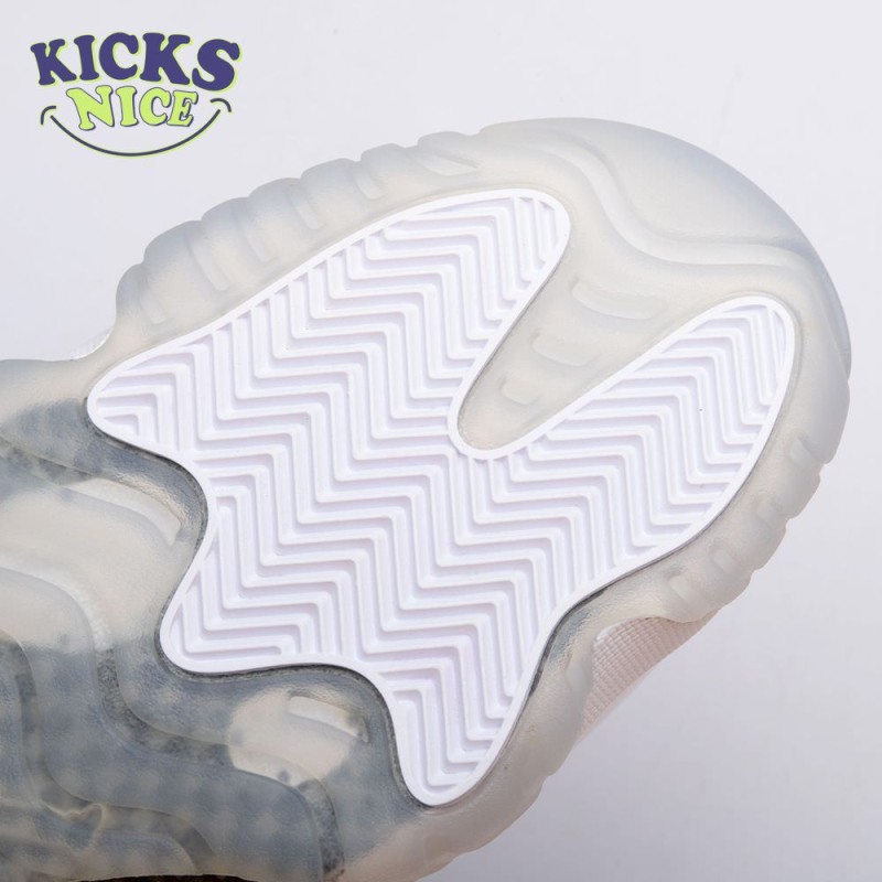 Jordan 11 Retro Silver Anniversary (2010) 408201-101 Jordan 11 Retro Silver Anniversary (2010) 408201-101