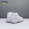 Jordan 11 Retro Silver Anniversary (2010) 408201-101 Jordan 11 Retro Silver Anniversary (2010) 408201-101