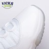 Jordan 11 Retro Silver Anniversary (2010) 408201-101 Jordan 11 Retro Silver Anniversary (2010) 408201-101