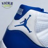 Jordan 11 Royal Blue CT8012-114 Jordan 11 Royal Blue CT8012-114