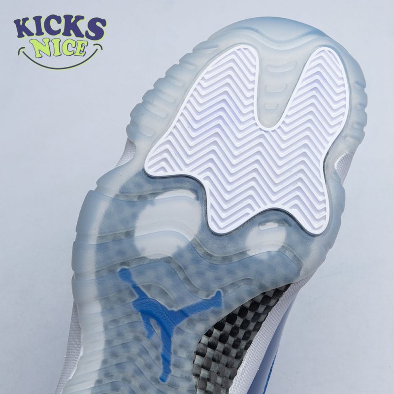 Jordan 11 Royal Blue CT8012-114 Jordan 11 Royal Blue CT8012-114