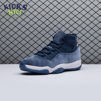 Jordan 11 'Midnight Navy' AR0715-441 Size 40-47.5 Jordan 11 'Midnight Navy' AR0715-441 Size 40-47.5