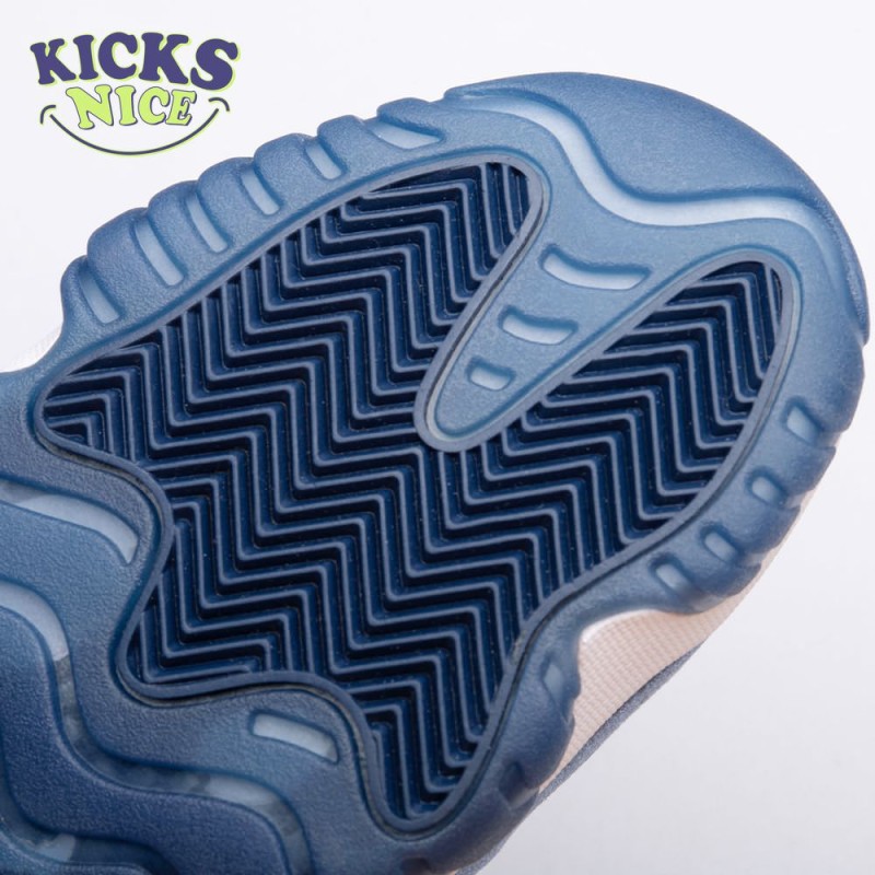 Jordan 11 'Midnight Navy' AR0715-441 Size 40-47.5 Jordan 11 'Midnight Navy' AR0715-441 Size 40-47.5