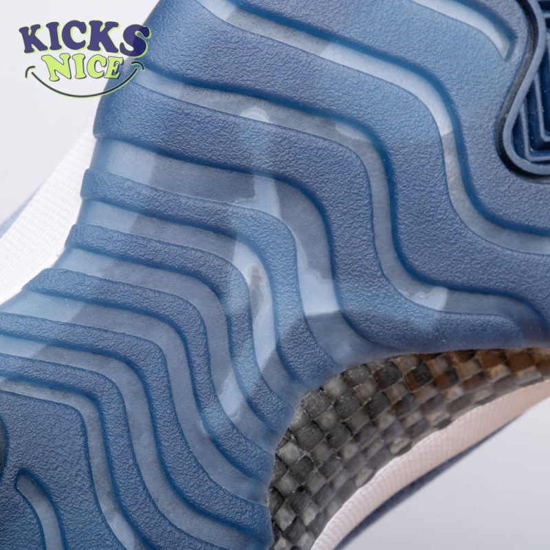 Jordan 11 'Midnight Navy' AR0715-441 Size 40-47.5 Jordan 11 'Midnight Navy' AR0715-441 Size 40-47.5