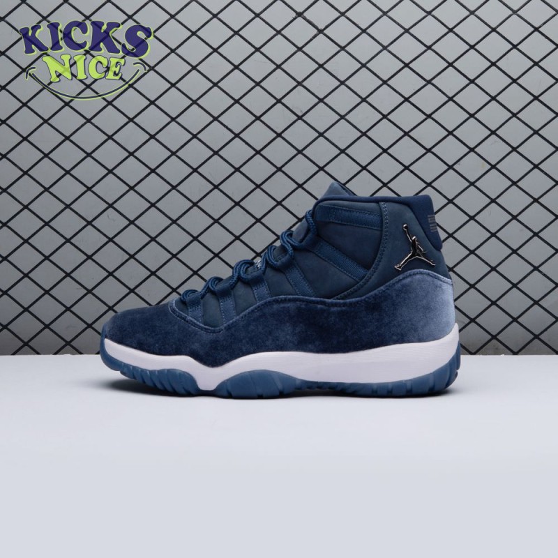 Jordan 11 'Midnight Navy' AR0715-441 Size 40-47.5 Jordan 11 'Midnight Navy' AR0715-441 Size 40-47.5