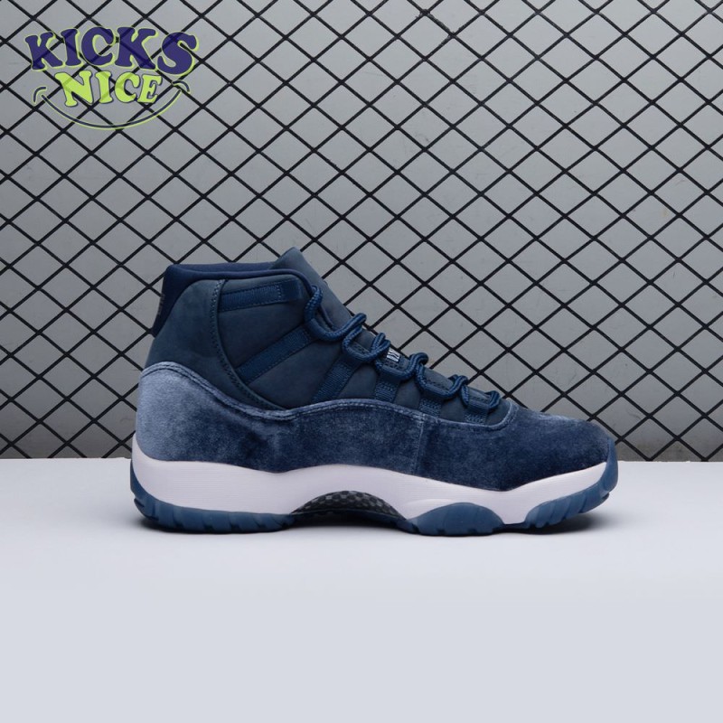 Jordan 11 'Midnight Navy' AR0715-441 Size 40-47.5 Jordan 11 'Midnight Navy' AR0715-441 Size 40-47.5