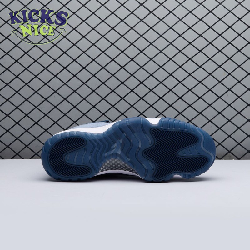 Jordan 11 'Midnight Navy' AR0715-441 Size 40-47.5 Jordan 11 'Midnight Navy' AR0715-441 Size 40-47.5