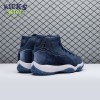 Jordan 11 'Midnight Navy' AR0715-441 Size 40-47.5 Jordan 11 'Midnight Navy' AR0715-441 Size 40-47.5
