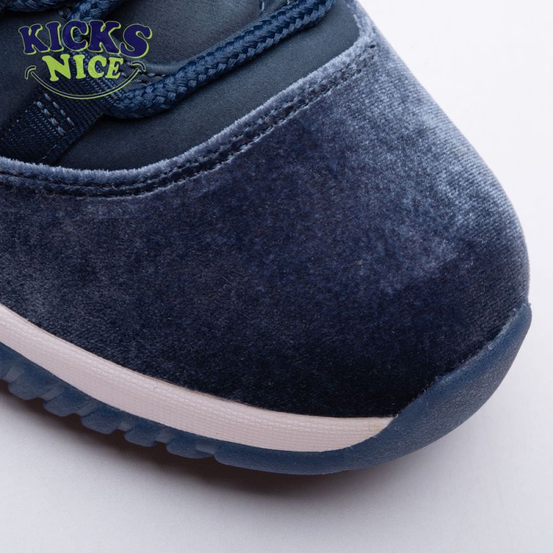 Jordan 11 'Midnight Navy' AR0715-441 Size 40-47.5 Jordan 11 'Midnight Navy' AR0715-441 Size 40-47.5