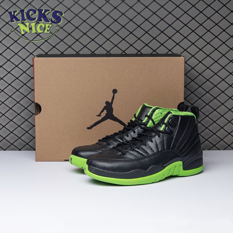 Jordan 12 28 Days Of Flight Size 40-47.5 Jordan 12 28 Days Of Flight Size 40-47.5